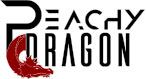 Peachy Dragon Designs