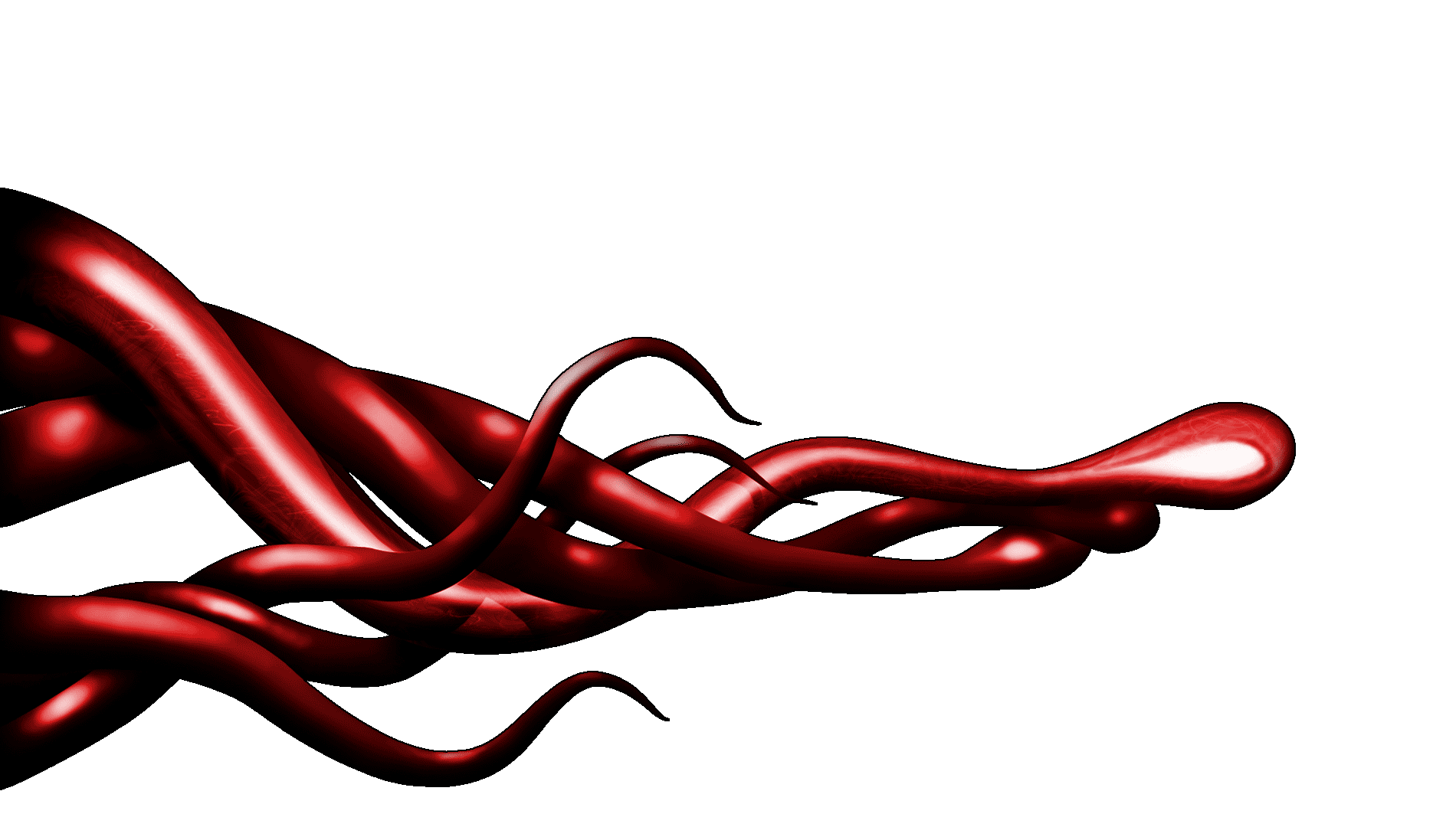 fantasy tentacle